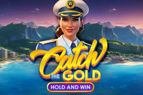 Catch The Gold Hold and Win Catch The Gold Hold and Win