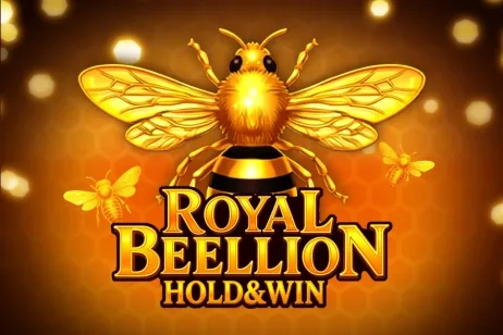 Royal Beellion Royal Beellion