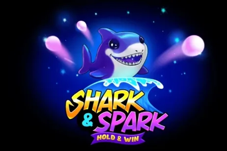 Shark & Spark Shark & Spark