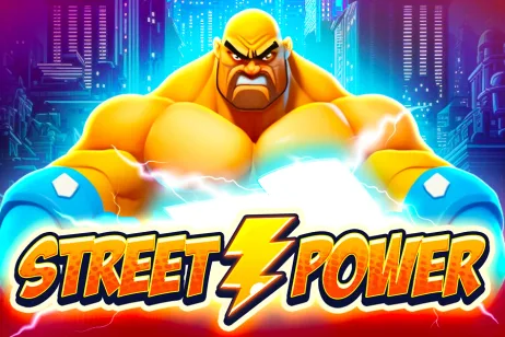 Street Power Street Power
