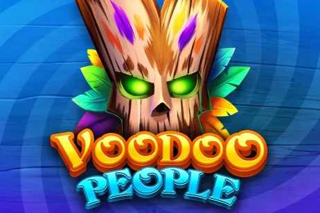 Voodoo People Voodoo People