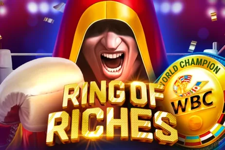 WBC Ring Of Riches WBC Ring Of Riches